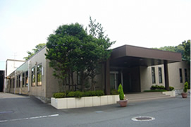 横浜工場