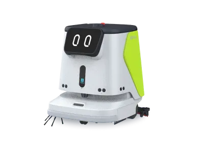 PUDU CC1