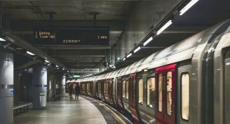 交通施設