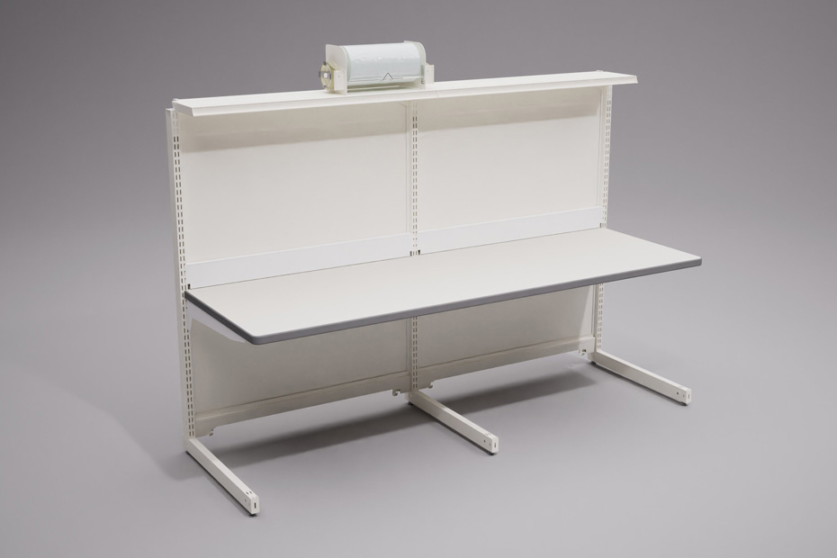 カウンター｜商業施設（陳列什器）｜製品・サービス｜タテヤマアドバンス